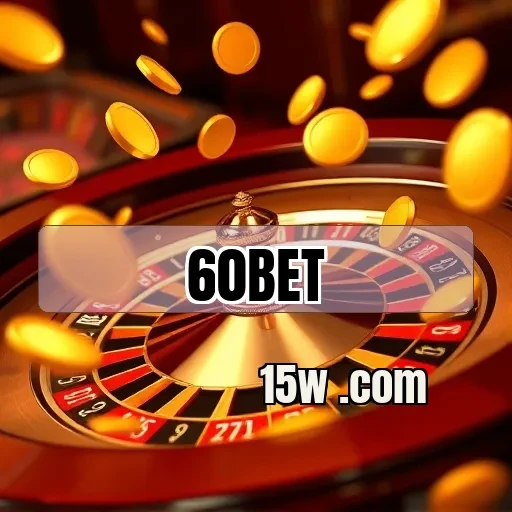 60bet.com: Descubra os Melhores Bônus para Impulsionar Suas Apostas!