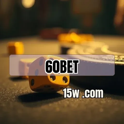 60bet.com: Pagamentos Rápidos e Seguros para Apostas Imediatas