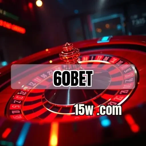 60bet.com: A Revolução das Apostas Online Que Você Precisa Conhecer
