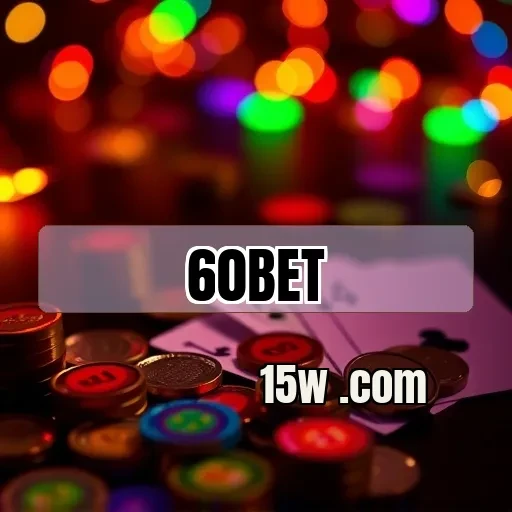 60bet.com: Os Segredos da Seção VIP Revelados