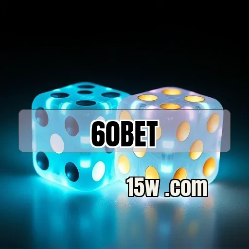 60bet.com: Explore as Melhores Ofertas de Caça-Níqueis Online