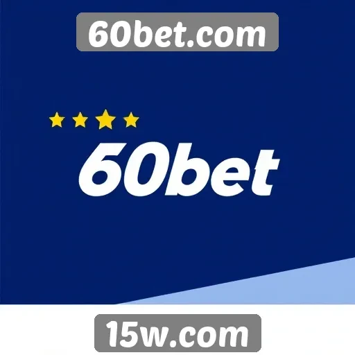 Avaliações de usuários sobre o 60bet